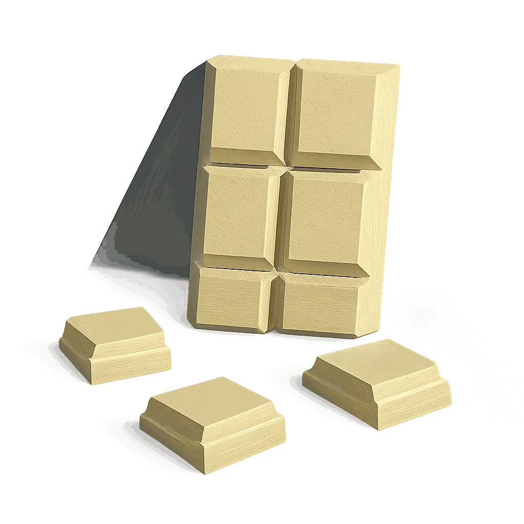Ivoire chocolate